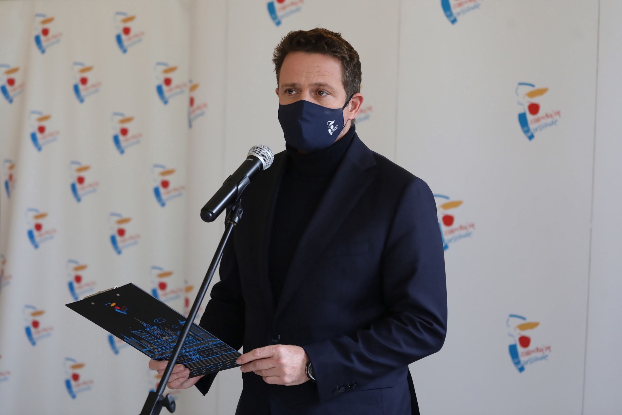 Rafał Trzaskowski