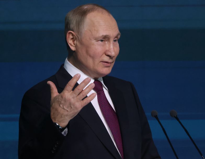 Będzie kolejny pakiet sankcji na Rosję. "Sparaliżowanie machiny Putina"