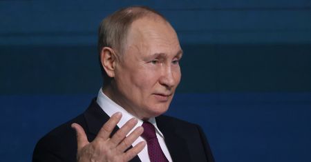 Będzie kolejny pakiet sankcji na Rosję. "Sparaliżowanie machiny Putina"