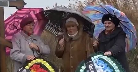 Rosjanki naprawdę to zrobiły. Nagranie obiegło media społecznościowe