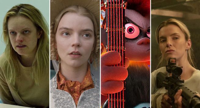 Universal Pictures udostępnia kinowe premiery w internecie. Na liście „Niewidzialny człowiek”, „Polowanie” i „Emma”