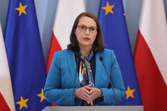 Stopy procentowe w dół? Minister wysłała ważny sygnał