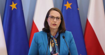 Stopy procentowe w dół? Minister wysłała ważny sygnał