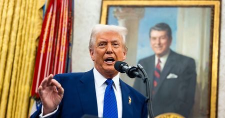 Trumpowi się spieszy. Chce zawieszenia broni w Ukrainie. Podał termin