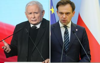 "Paliwo już prawie po 8 zł". Kaczyński uderza w rząd