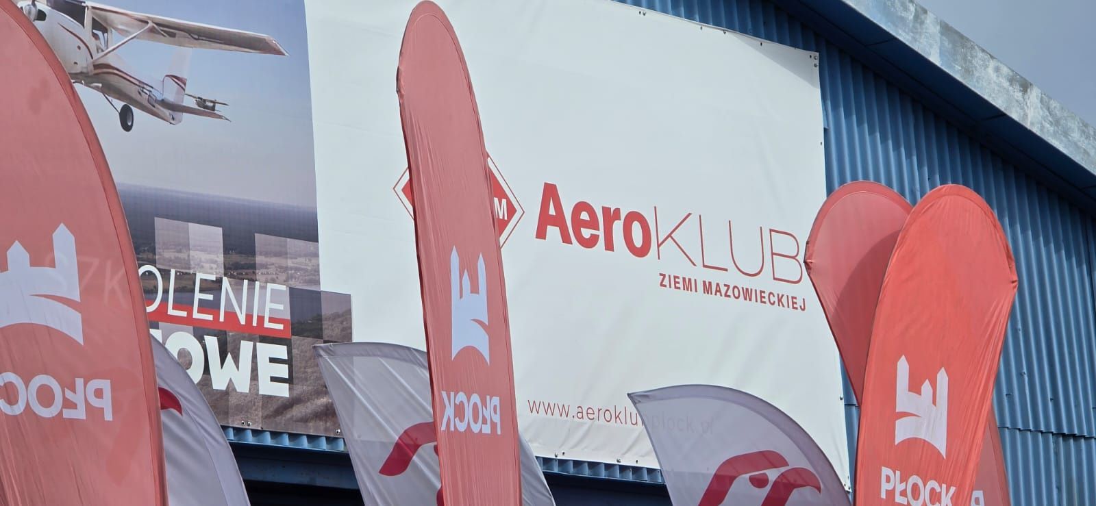 Aeroklub Ziemi Mazowieckiej 