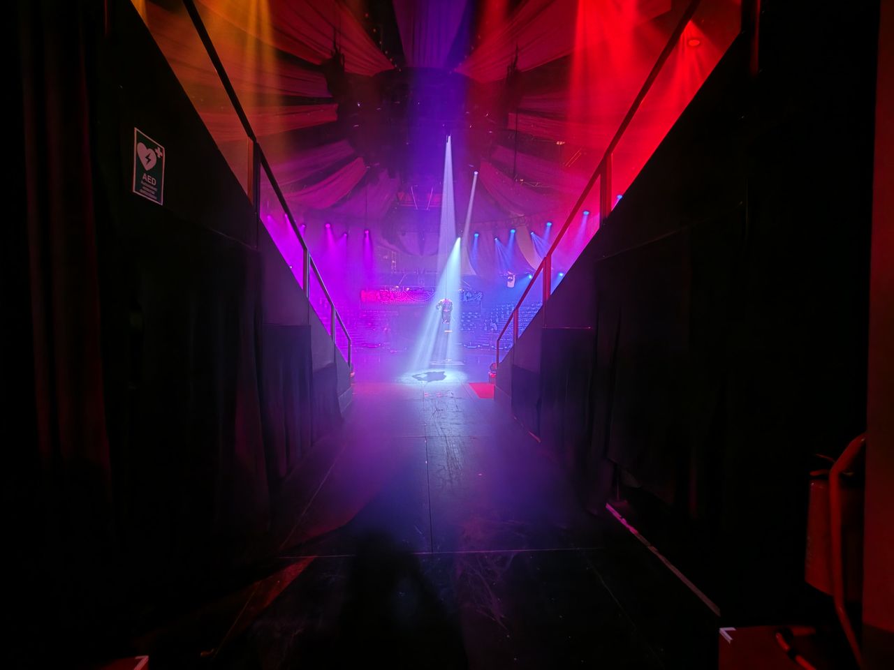 Galaxy Z Fold 8 - przykładowe zdjęcie
