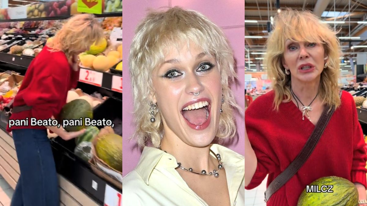 Helena Englert zaangażowała mamę do promocji singla. Fajnie?