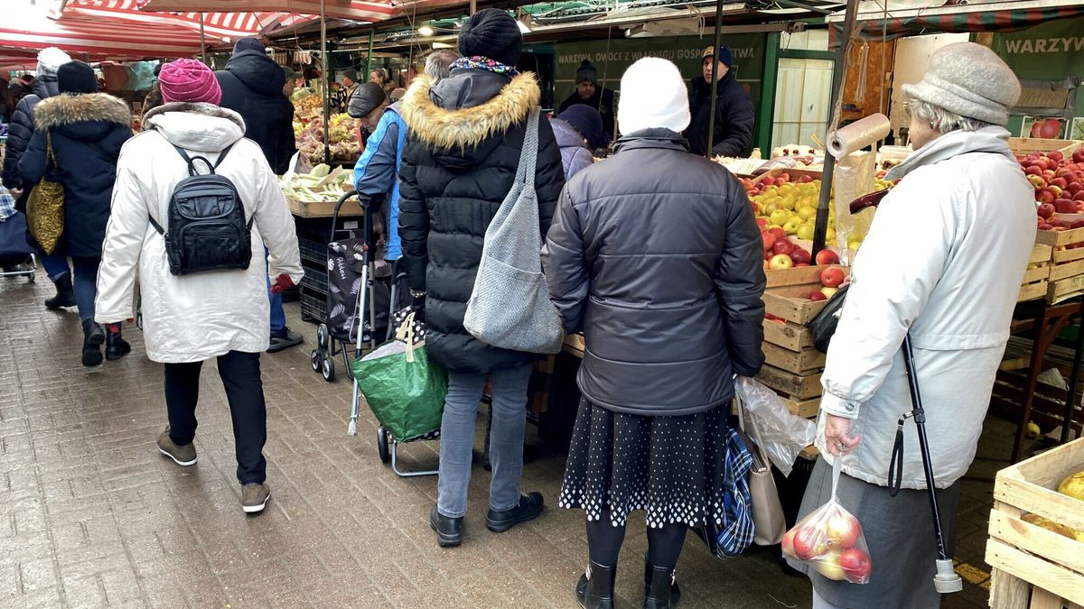 Wstępne dane o PKB pokazują kondycję polskiej gospodarki w 2022 r.