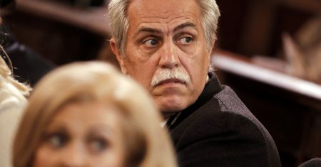 Rozgrywka wewnątrz biznesowego imperium Solorza. Media: dzieci szukają ojca