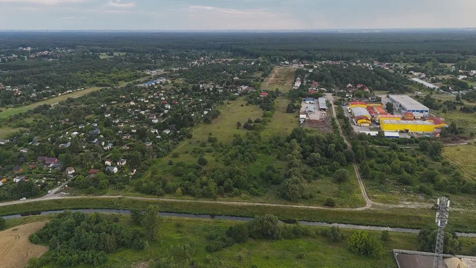 Osiedle Rybnica