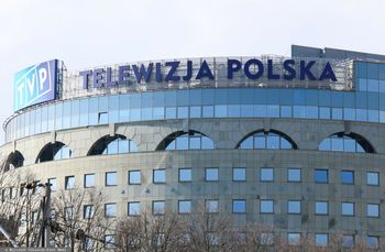 Problemy w TVP. Pracownicy nie dostają wypłat