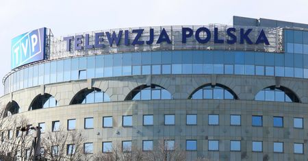 Problemy w TVP. Pracownicy nie dostają wypłat
