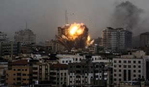 Wojna na Bliskim Wschodzie. "Nowy niebezpieczny poziom"