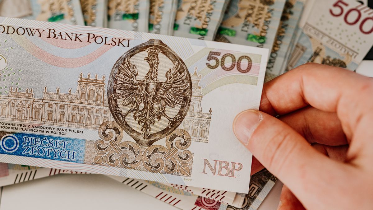 Złoty