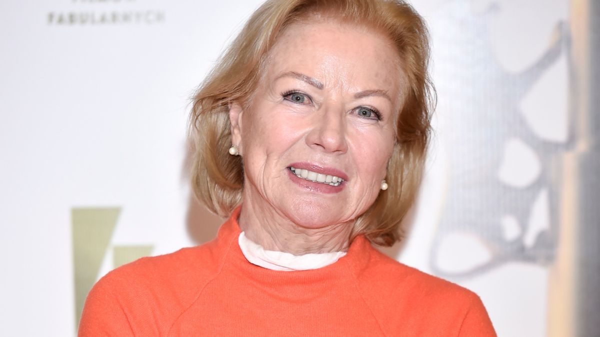 Bożena Dykiel wprost o kobietach i dzieciach