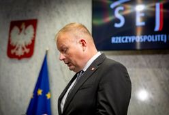 Podsłuchiwali Pegasusem dziennikarzy? "Kojarzę dwa nazwiska"