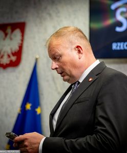 Podsłuchiwali Pegasusem dziennikarzy? "Kojarzę dwa nazwiska"