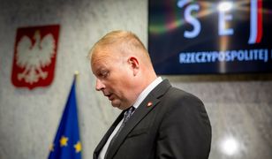 Podsłuchiwali Pegasusem dziennikarzy? "Kojarzę dwa nazwiska"