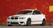 Podrasowane BMW 1 M Coupe od APP Design