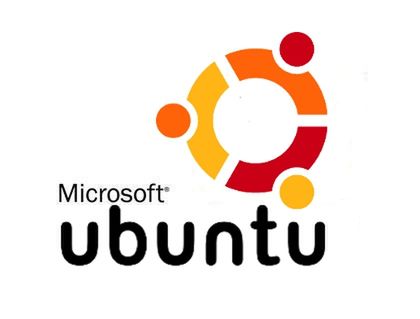 Dell: Ubuntu to produkt Microsoftu