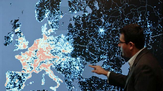 Wojna w Sieci? Polacy ją wygrali! 1