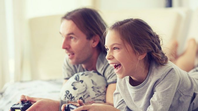 Tęsknie za czasami, kiedy konsola była konsolą. Znowu chcę tylko wkładać płytę i grać! 1