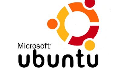 Dell: Ubuntu to produkt Microsoftu 1
