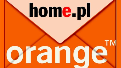 Orange i home.pl, czyli mobilna poczta bez limitu 1