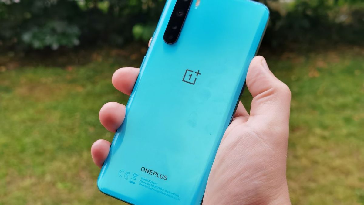 OnePlus schyla się po pieniądze coraz niżej. Czy dotrzyma swojej obietnicy? 1