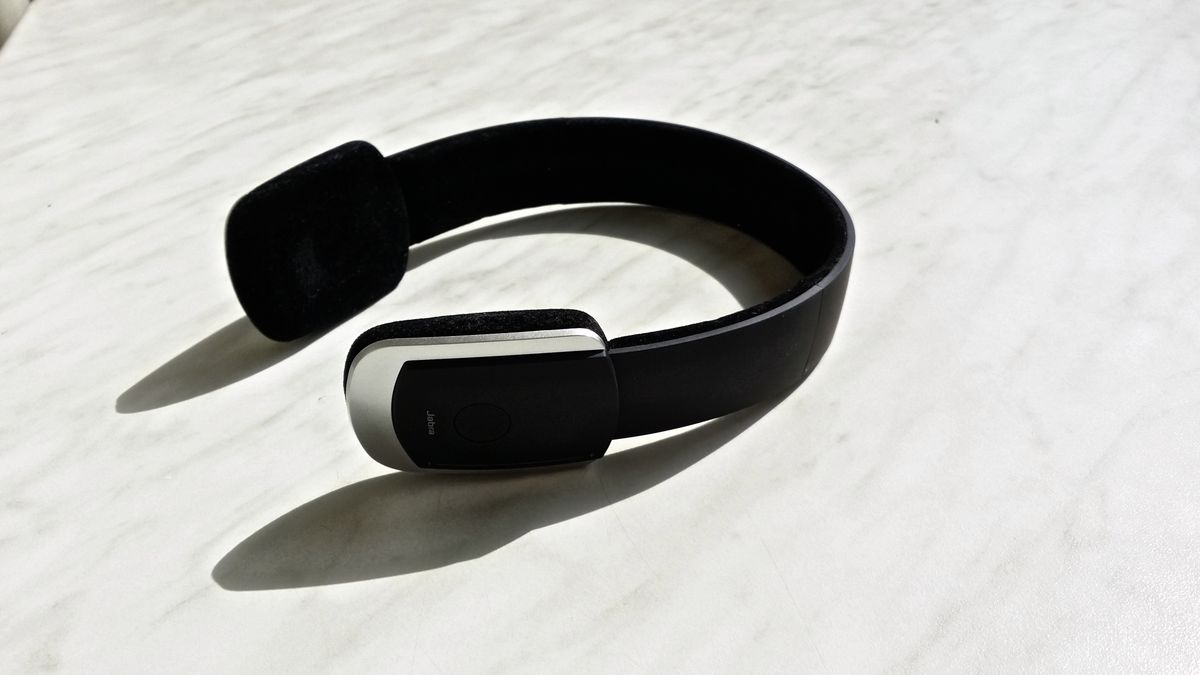 Jabra Halo2 - recenzja 1