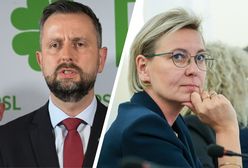 Wrze w koalicji. "Mamy pokolenia polityków nieznających się na niczym"