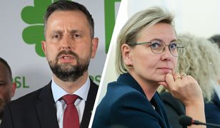Wrze w koalicji. "Mamy pokolenia polityków nieznających się na niczym"
