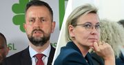 Wrze w koalicji. "Mamy pokolenia polityków nieznających się na niczym"