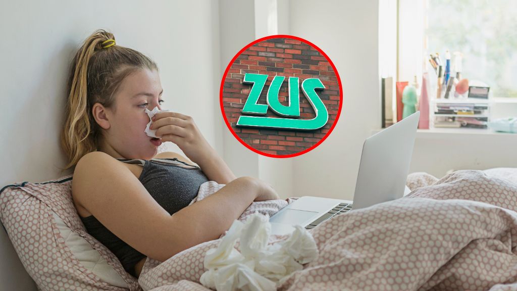 L4 na nowych zasadach. Będzie można chorować i... pracować