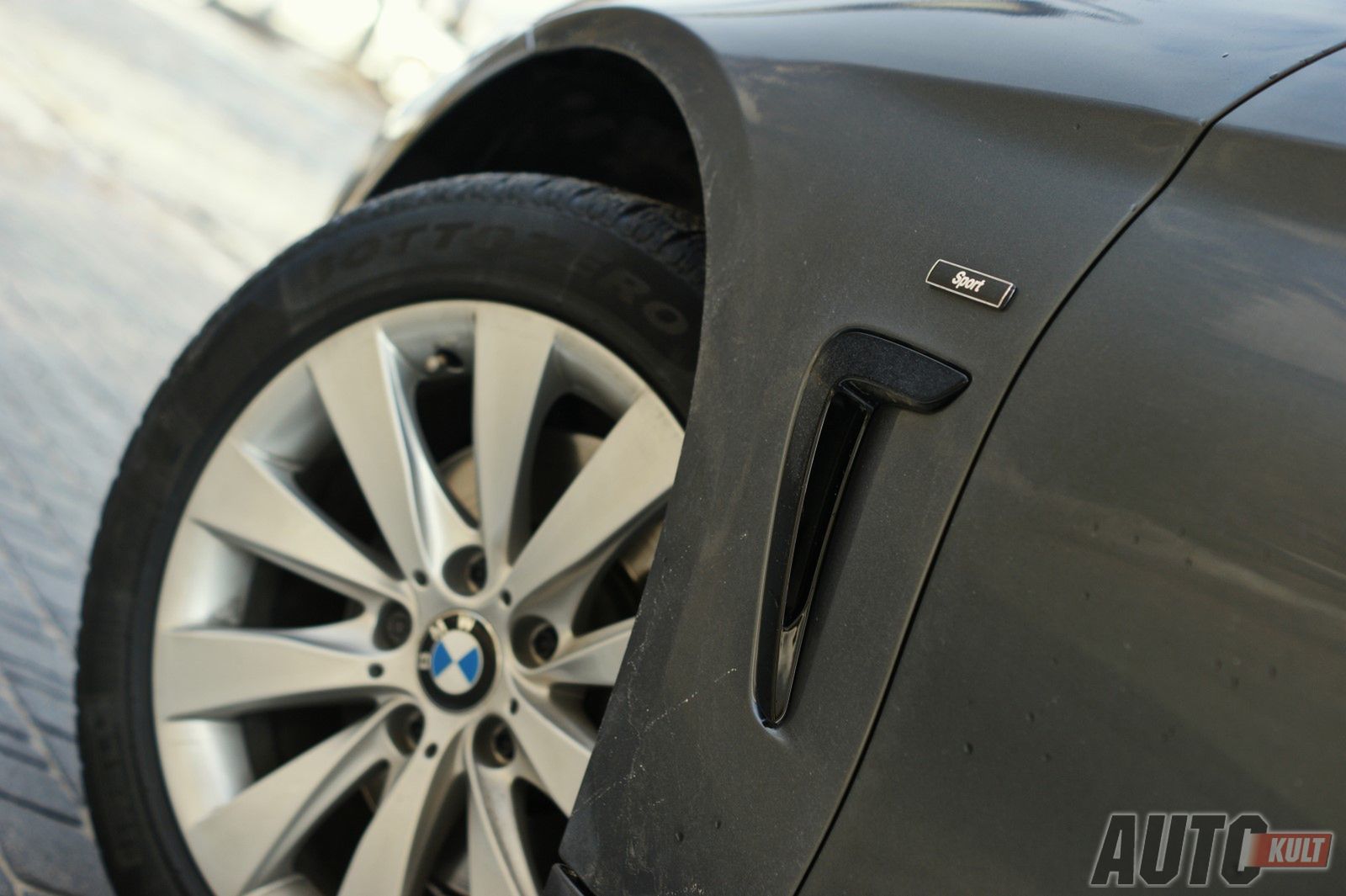 BMW 428i xDrive Sport - test [galeria] 7