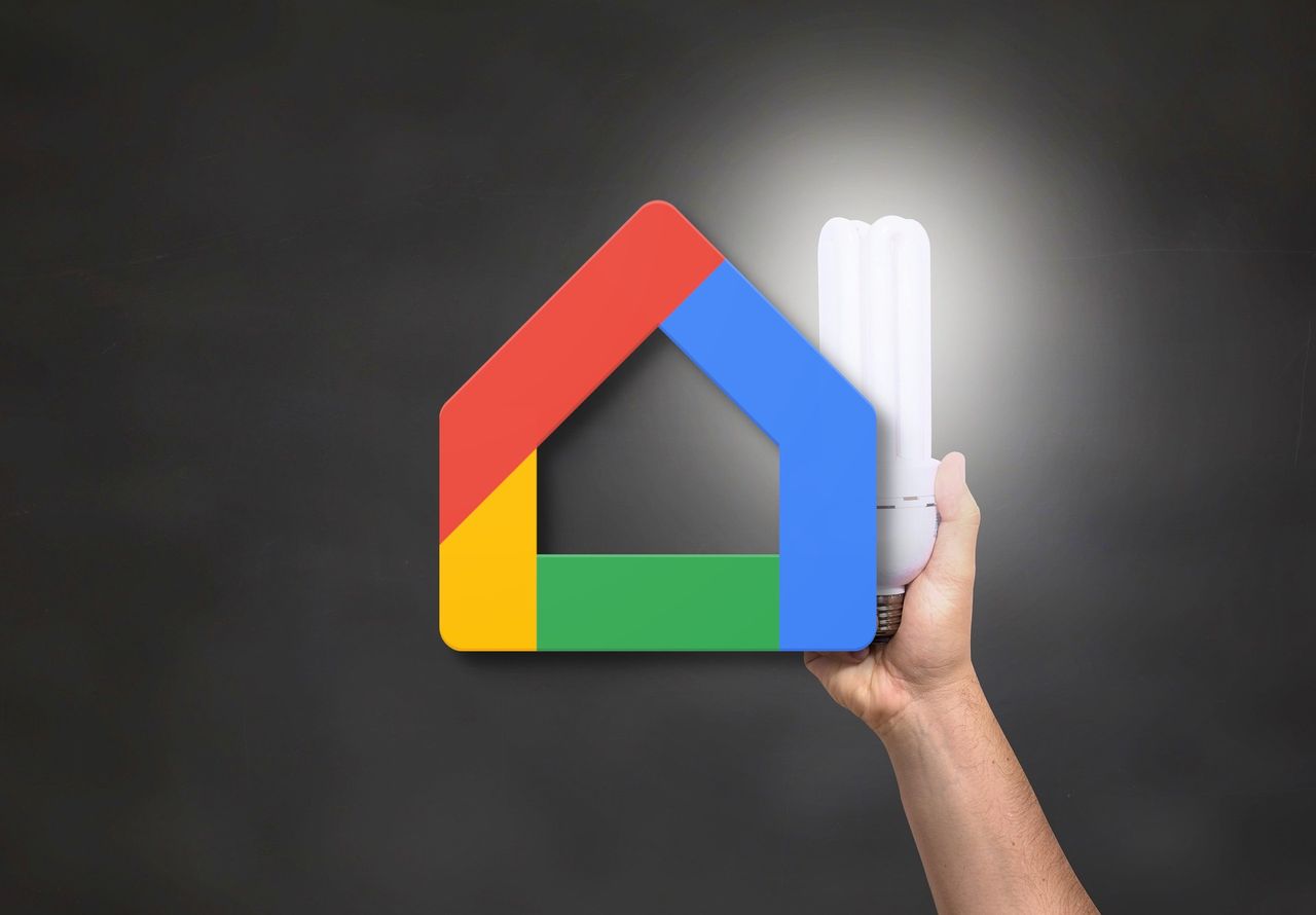 Aktualizacja Google Home. Szereg zmian w aplikacji