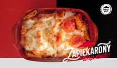 Pizza Hut reklamuje Zapiekarony