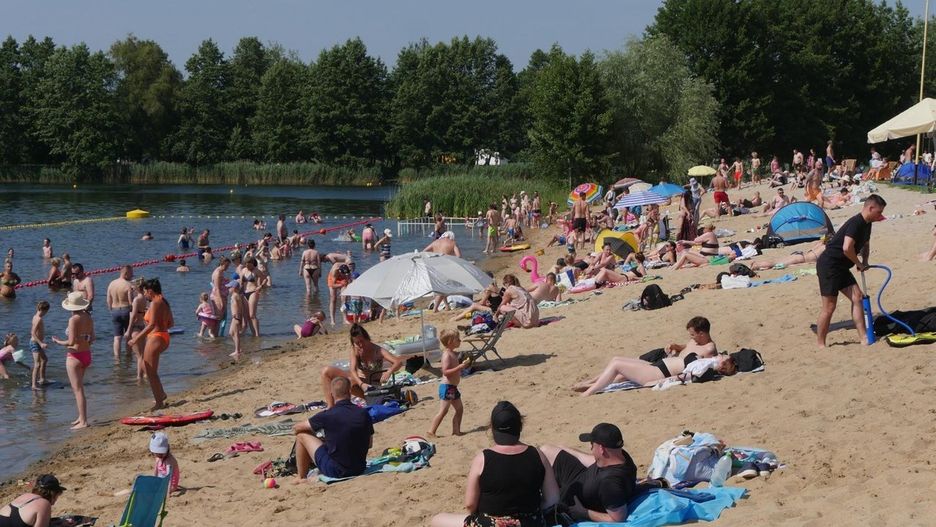 Kąpielisko Glinianki