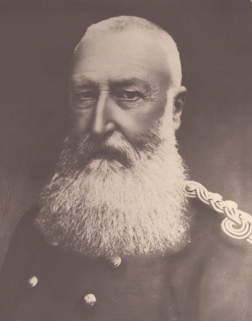 Kongo było prywatną kolonią Leopolda II