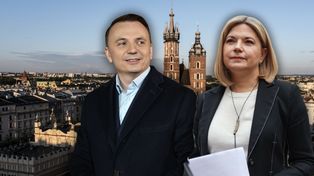 Pogrom i możliwe nowe otwarcie [OPINIA]