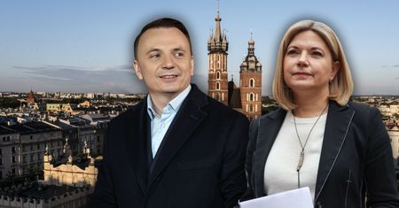Pogrom i możliwe nowe otwarcie [OPINIA]