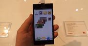 Ascend D2, P2, Mate i MediaPad 10 FHD - nowości Huaweia w naszych rękach [hands-ony]