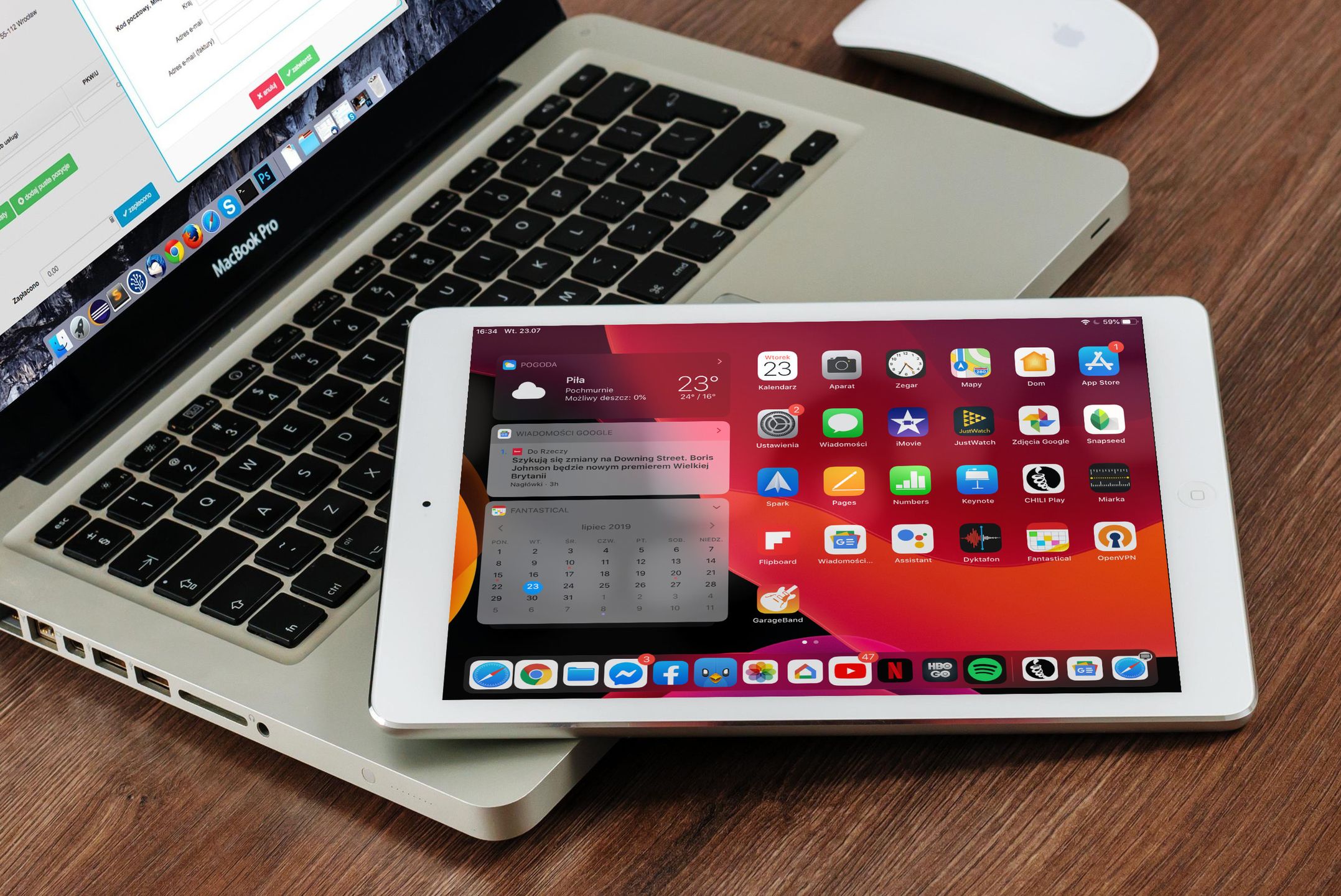 iPadOS: 5 moich ulubionych funkcji 1