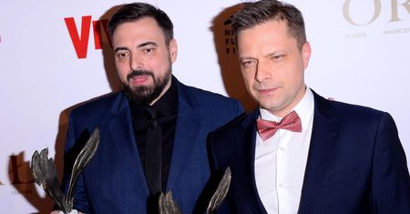 Nowy projekt braci Sekielskich. Zakładają własne studio filmowe