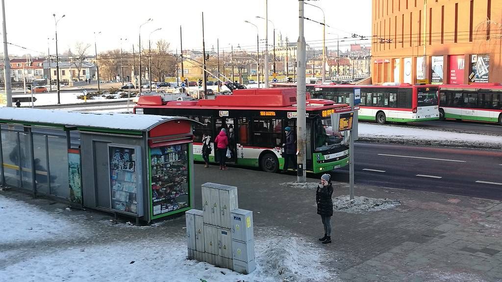 mpk ztm lublin