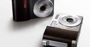 BenQ C850 ? 8 megapikseli i obiektyw Pentax SMC