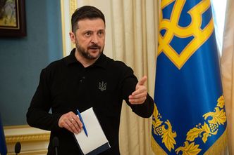 Umowa mineralna Ukrainy i USA. Jest decyzja