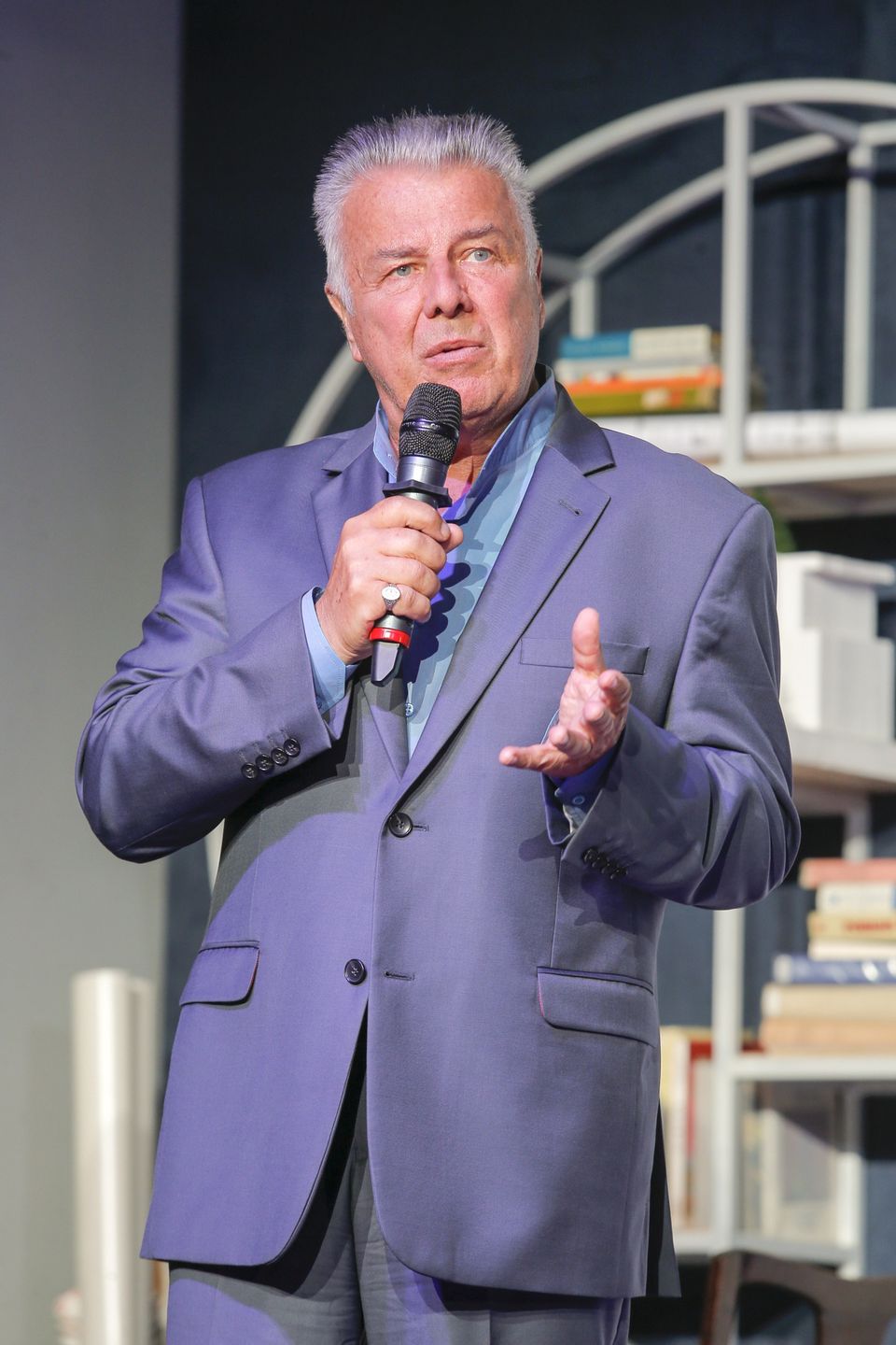 Emilian Kamiński tuż przed śmiercią wysłał poruszającego SMS-a.