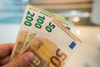 Kursy walut. Euro według Netfliksa powinno być po 4,26 zł